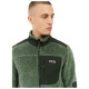 Protest Ανδρική ζακέτα PRTBleaker Outdoor Fleece Sweatjacket